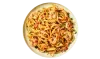 Cajun Shrimp Fettuccine